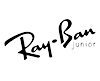 Logotipo RayBan Junior