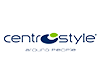 Logotipo CentroStyle