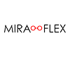 Logotipo Miraflex
